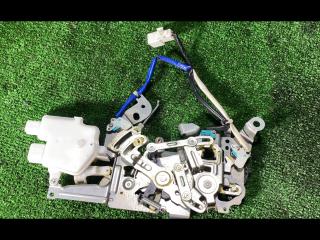 замок двери сдвижной Mazda 5 CR [рестайлинг] 2007, 2.0 л., LF-VE, бензин, АКПП, минивэн, передний привод, правый руль