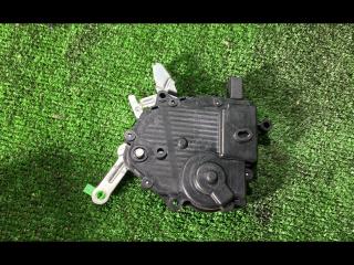 замок двери сдвижной Mazda 5 CR [рестайлинг] 2007, 2.0 л., LF-VE, бензин, АКПП, минивэн, передний привод, правый руль