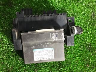 блок предохранителей Mazda 6 GJ [рестайлинг] 2015, 2.2 л., SHY1, дизель, МКПП, седан, передний привод, правый руль, KD45675UO