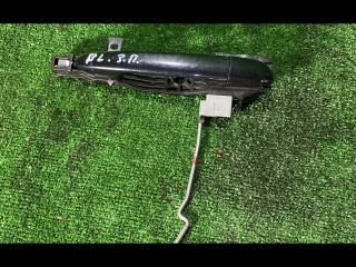 ручка наружная задняя правая Mazda 3 BL [рестайлинг] 2011