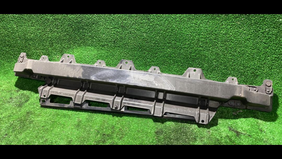 усилитель бампера заднего Mazda Xedos 6 1 поколение 1995, 2.0 л., бензин, АКПП, темно-синий, седан, передний привод, правый руль - фото №1