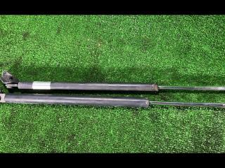 амортизатор крышки багажника (3-5 двери) Mazda CX-7 1 поколение 2007, 2.3 л., L3-VDT, бензин, АКПП, черный, внедорожник 5 дв., полный привод, правый руль