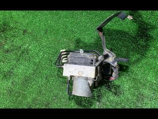 блок ABS Mazda CX-7 1 поколение 2007, 2.3 л., L3-VDT, бензин, АКПП, черный, внедорожник 5 дв., полный привод, правый руль