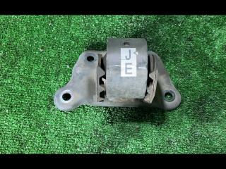 подушка крепления двигателя Mitsubishi Outlander 1 поколение 2006, 2.4 л., 4G69, бензин, АКПП, полный привод, правый руль
