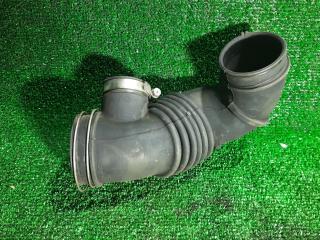 гофра инжектора Mitsubishi Outlander 1 поколение 2006, 2.4 л., 4G69, бензин, АКПП, полный привод, правый руль