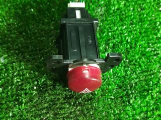 кнопка аварийной сигнализации Mitsubishi Outlander 1 поколение 2006, 2.4 л., 4G69, бензин, АКПП, полный привод, правый руль