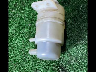 бачок гидроусилителя Mitsubishi Outlander 1 поколение 2006, 2.4 л., 4G69, бензин, АКПП, серебристый, внедорожник 5 дв., правый руль