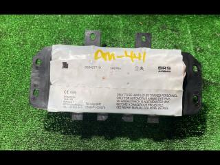 подушка безопасности пассажира Citroen DS3 1 поколение 2012, 1.6 л., 5FV (EP6CDT), бензин, МКПП, белый, хетчбэк 3 дв., передний привод, правый руль