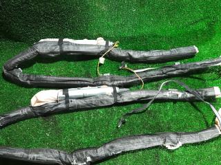 подушка безопасности боковая (шторка) Citroen DS3 1 поколение 2012, 1.6 л., 5FV (EP6CDT), бензин, МКПП, белый, хетчбэк 3 дв., передний привод, правый руль