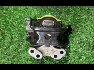 подушка крепления двигателя Citroen DS3 1 поколение 2012, 1.6 л., 5FV (EP6CDT), бензин, МКПП, белый, хетчбэк 3 дв., передний привод, правый руль, 9680138380, 3271135819