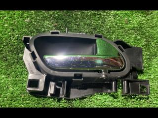 ручка внутренняя Citroen DS3 1 поколение 2012, 1.6 л., 5FV (EP6CDT), бензин, МКПП, белый, хетчбэк 3 дв., передний привод, правый руль