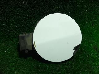 лючок топливного бака Citroen DS3 1 поколение 2012, 1.6 л., 5FV (EP6CDT), бензин, МКПП, белый, хетчбэк 3 дв., передний привод, правый руль