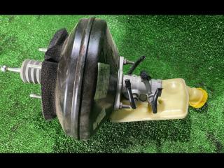 вакуумный усилитель тормозов Citroen DS3 1 поколение 2012, 1.6 л., 5FV (EP6CDT), бензин, МКПП, белый, хетчбэк 3 дв., передний привод, правый руль, 9672460980, 0204705499