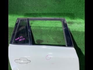 дверь задняя правая BMW X3 E83 2005