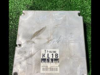 блок управления двигателем Mazda Millenia 1 поколение [рестайлинг] 2002, 2.5 л., бензин, АКПП, седан, передний привод, правый руль