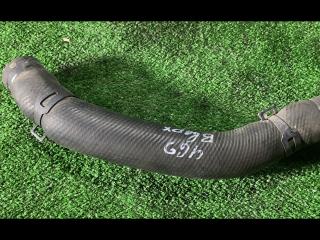 патрубок радиатора Mazda Millenia 1 поколение [рестайлинг] 2002, 2.5 л., бензин, АКПП, седан, передний привод, правый руль