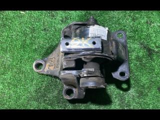 подушка крепления двигателя Mazda CX-7 1 поколение 2007, 2.3 л., L3-VDT, бензин, АКПП, черный, внедорожник 5 дв., полный привод, правый руль