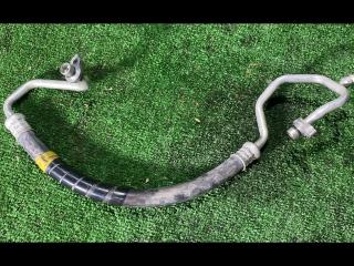 трубка кондиционера Volkswagen Golf 4 поколение 2005, 2.0 л., AZJ, бензин, АКПП, универсал, передний привод, правый руль