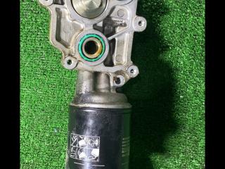 корпус масляного фильтра Mazda CX-9 1 поколение 2008, 3.7 л., CA, бензин, АКПП, полный привод, правый руль