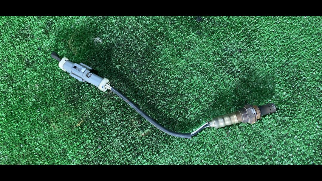 лямбда-зонд Mazda CX-9 1 поколение 2008, 3.7 л., CA, бензин, АКПП, полный привод, правый руль - фото №1