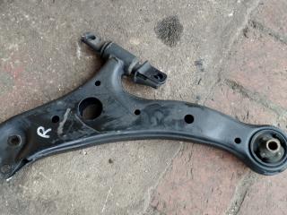 рычаг передний правый Toyota Camry 7 поколение XV40 [рестайлинг] 2011, 2.5 л., бензин, АКПП, черный, седан, передний привод