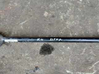 рычаг задний правый Toyota Camry 7 поколение XV40 [рестайлинг] 2011, 2.5 л., бензин, АКПП, черный, седан, передний привод