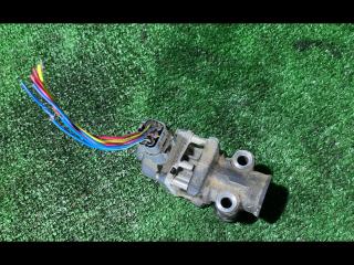 клапан EGR Mitsubishi Outlander 1 поколение 2006, 2.4 л., 4G69, бензин, АКПП, полный привод, правый руль