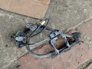 датчик ABS Toyota Camry 7 поколение XV40 [рестайлинг] 2011, 2.5 л., бензин, АКПП, черный, седан, передний привод