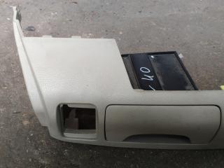 бардачок Toyota Camry 7 поколение XV40 [рестайлинг] 2011, 2.5 л., бензин, АКПП, черный, седан, передний привод