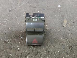 кнопка аварийной сигнализации Toyota Camry 7 поколение XV40 [рестайлинг] 2011, 2.5 л., бензин, АКПП, черный, седан, передний привод