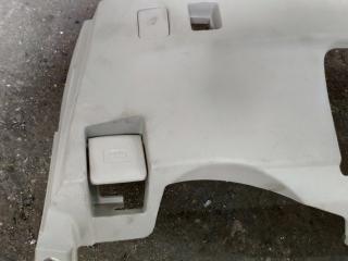 ручка открывания капота Toyota Camry 7 поколение XV40 [рестайлинг] 2011, 2.5 л., бензин, АКПП, черный, седан, передний привод