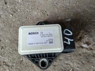 датчик ускорения Toyota Camry 7 поколение XV40 [рестайлинг] 2011, 2.5 л., бензин, АКПП, черный, седан, передний привод