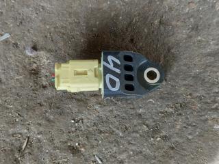 датчик удара Toyota Camry 7 поколение XV40 [рестайлинг] 2011, 2.5 л., бензин, АКПП, черный, седан, передний привод