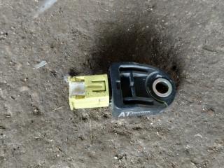 датчик удара Toyota Camry 7 поколение XV40 [рестайлинг] 2011, 2.5 л., бензин, АКПП, черный, седан, передний привод