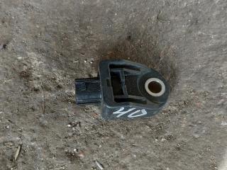 датчик удара Toyota Camry 7 поколение XV40 [рестайлинг] 2011, 2.5 л., бензин, АКПП, черный, седан, передний привод