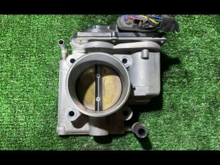 заслонка дроссельная Mazda 5 CR [рестайлинг] 2007, 2.0 л., LF-VE, бензин, АКПП, минивэн, передний привод, правый руль, LF2L13640, 1140002654J04