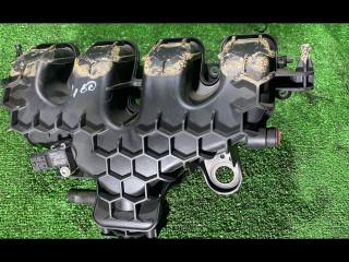 коллектор впускной Volvo V70 3 поколение 2011, 2.0 л., B 4204 T7, бензин, АКПП, универсал, правый руль