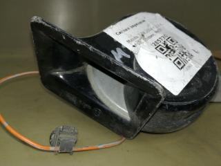 сигнал (клаксон) Mazda 3 BK 2004, 2.0 л., LF-DE, бензин, МКПП, серый, седан, передний привод, правый руль, E20092018