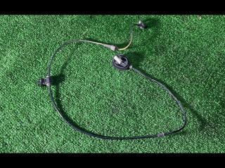 датчик ABS Mazda 6 GJ [рестайлинг] 2015, 2.2 л., SHY1, дизель, МКПП, седан, передний привод, правый руль