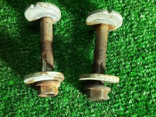 Болт развальный (комплект) Mazda 6 GJ [рестайлинг] 2015, 2.2 л., SHY1, дизель, МКПП, седан, передний привод, правый руль