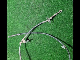 трос ручника Mazda CX-9 1 поколение 2008, 3.7 л., CA, бензин, АКПП, полный привод, правый руль