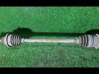 полуось задняя (приводной вал, ШРУС) Mazda CX-9 1 поколение 2008, 3.7 л., CA, бензин, АКПП, полный привод, правый руль