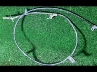 трос ручника Mazda CX-9 1 поколение 2008, 3.7 л., CA, бензин, АКПП, полный привод, правый руль