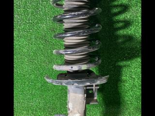 стойка передняя левая Volvo S60 2 поколение 2012