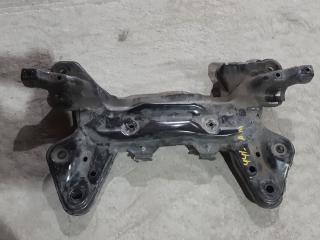 балка подвески передняя (подрамник) Citroen DS3 1 поколение 2012, 1.6 л., 5FV (EP6CDT), бензин, МКПП, белый, хетчбэк 3 дв., передний привод, правый руль