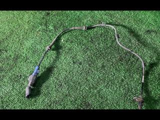 датчик ABS Peugeot 2008 1 поколение 2015, 1.6 л., EP6, бензин, АКПП, универсал, передний привод, правый руль