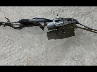 рулевая рейка Citroen DS3 1 поколение 2012, 1.6 л., 5FV (EP6CDT), бензин, МКПП, белый, хетчбэк 3 дв., передний привод, правый руль