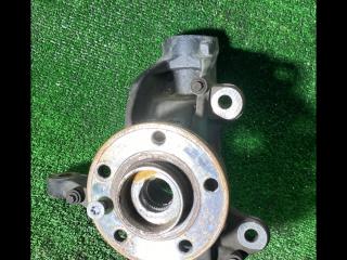 кулак поворотный правый Volvo S60 2 поколение 2012