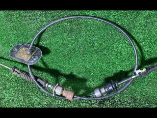 трос кулисы КПП Mazda CX-9 1 поколение 2008, 3.7 л., CA, бензин, АКПП, полный привод, правый руль