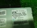 магнитола Mazda CX-9 1 поколение 2008, 3.7 л., CA, бензин, АКПП, полный привод, правый руль, TD8666DV0, 14795540, 08B1B2542745 - фото №3